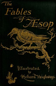 The Fables of Aesop