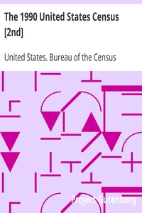 Cover of The 1990 United States Census [2nd]