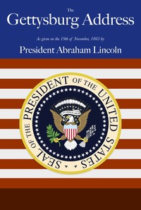 Lincoln's Gettysburg Address