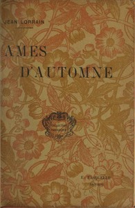 Âmes d'automne