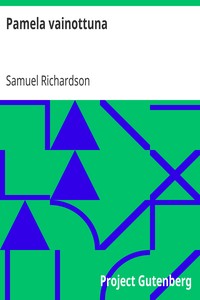 Cover of Pamela vainottuna