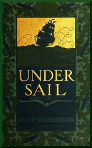 Cover of Under Sail