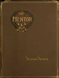 Cover of The Mentor