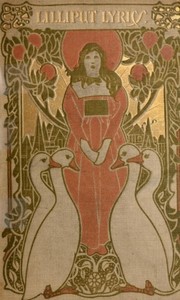 Cover of Lilliput Lyrics