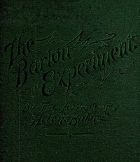 The Barton Experiment