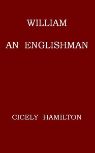 Cover of William—An Englishman