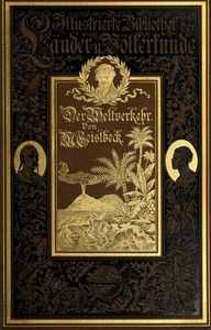 Cover of Der Weltverkehr