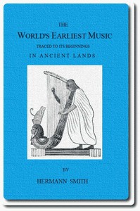 Cover of The World's Earliest Music
