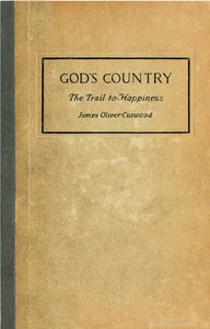 Cover of God's Country: The Trail to Happiness