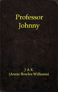 Cover of Professor Johnny