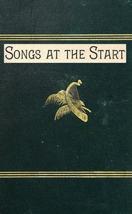 Cover of Songs at the Start