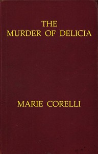 Cover of The Murder of Delicia