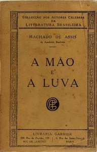 Cover of A Mao e A Luva