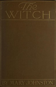 Cover of The Witch