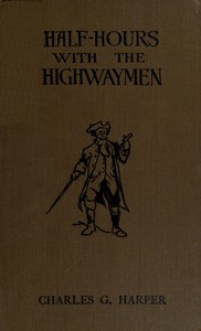 Cover of Half-hours with the Highwaymen - Vol 2