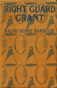 Cover of Right Guard Grant