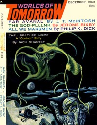 Cover of The Trouble with Truth