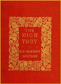 Cover of The High Toby
