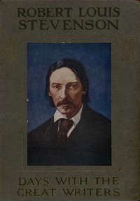 Cover of A Day with Robert Louis Stevenson