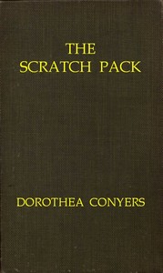 Cover of The Scratch Pack