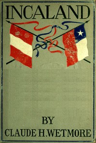Cover of Incaland