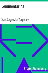 Cover of Lemmentarina