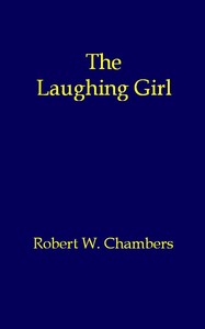 Cover of The Laughing Girl