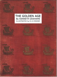 Cover of The Golden Age