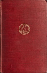 Cover of A history of the Peninsular War, Vol. 1, 1807-1809