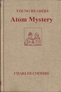 Cover of Atom Mystery [Young Atom Detective]