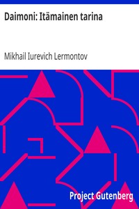 Daimoni: Itämainen tarina