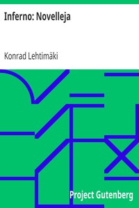 Inferno: Novelleja
