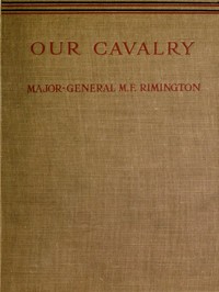 Cover of Our Cavalry