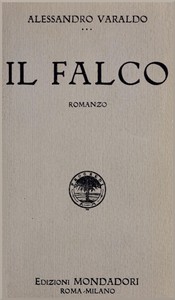 Cover of Il Falco (Cronaca del 1796)