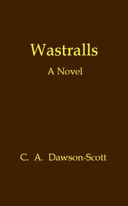 Cover of Wastralls: A Novel