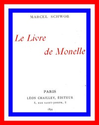 Le livre de Monelle
