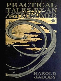Cover of Practical Talks by an Astronomer