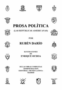 Prosa Política (Las Repúblicas Americanas)