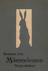 Cover of Mümmelmann: Ein Tierbuch