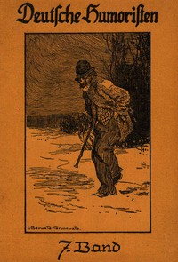 Cover of Deutsche Humoristen, 7. Band (von 8)