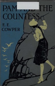 Cover of Pam and the Countess