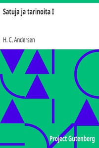 Satuja ja tarinoita I
