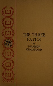The Three Fates