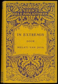 Cover of In Extremis