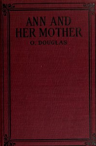 Cover of Ann and Her Mother