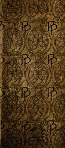 Cover of A Persian Pearl, and Other Essays