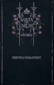 Cover of Sarita, the Carlist