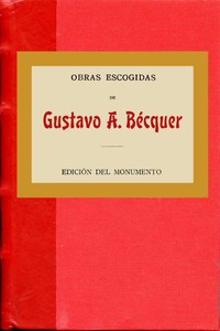 Cover of Obras escogidas