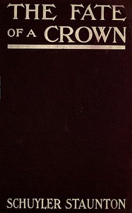 Cover of The Fate of a Crown