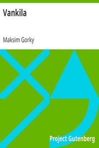 Cover of Vankila